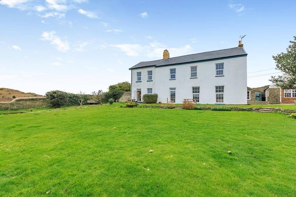 Casa vacanza a Devon a partire da 217€ a notte