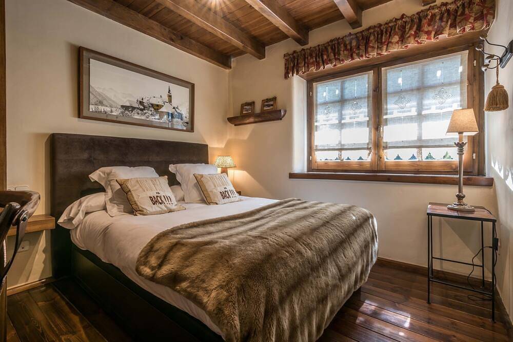 Apartamento entero, Solei by Feelfree Rentals in Garós, Alto Arán