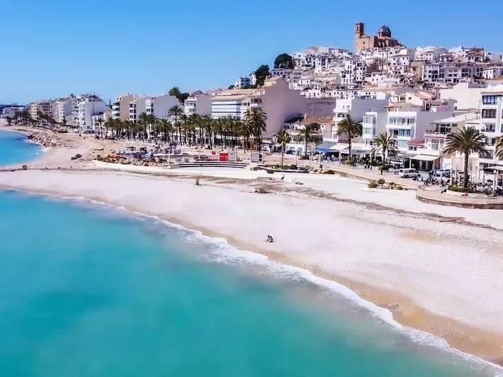 Location de vacances pour 10 personnes, avec jardin et piscine dans Altea La Vieja - 2