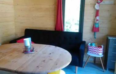Location De Vacances pour 8 Personnes dans Bar-sur-Aube, Aube, Photo 4