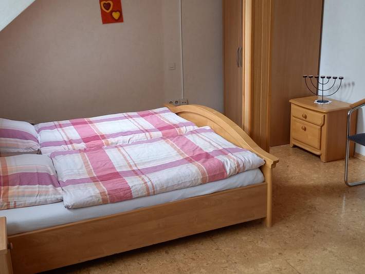 Ferienwohnung für 3 Personen, mit Terrasse in Hameln - 2