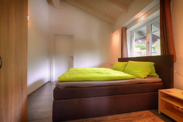 Ferienwohnung für 7 Personen, mit Garten und Pool sowie Sauna in Lofer - 2