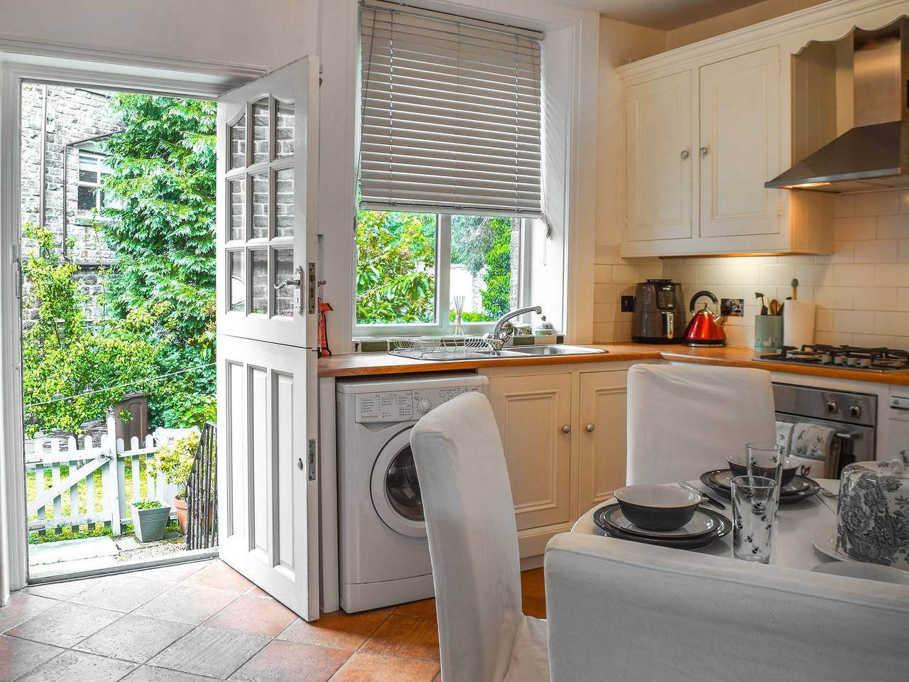 Cooperative Cottage - Uk44502 in Saddleworth, Grand Manchester