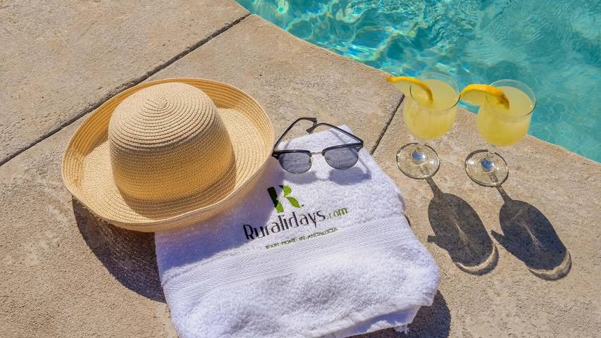 Chalet para 8 personas, con balcón/terraza en Costa del Sol Occidental - 3