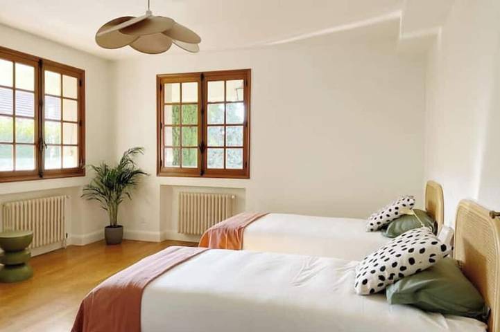 Location de vacances pour 4 personnes à Valence - 2