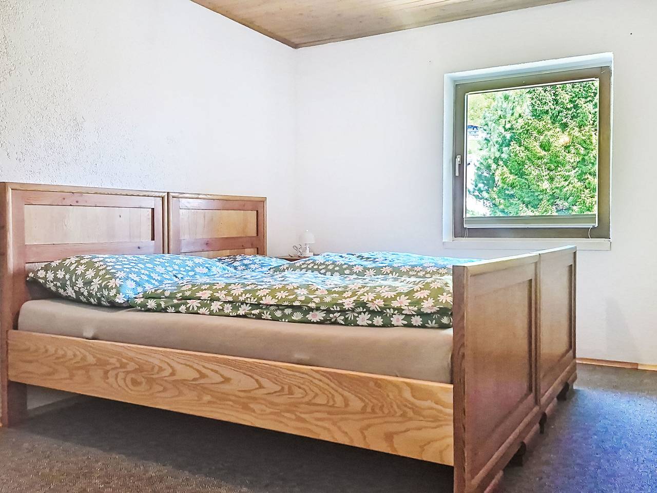 Ganze Wohnung, Loidl in Salzkammergut-Berge, Ebensee