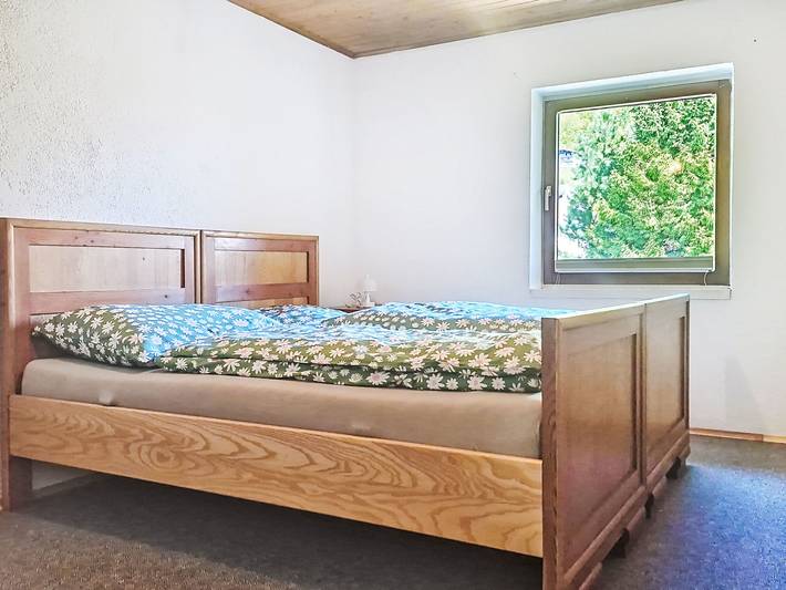 Ferienwohnung für 4 Personen, mit Terrasse und Garten, mit Haustier am Traunsee - 3