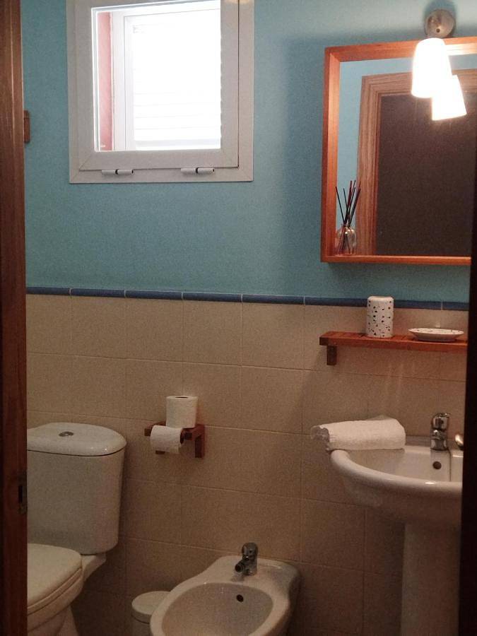 Casa rural para 6 personas, con piscina y terraza en Isla Cristina - 3