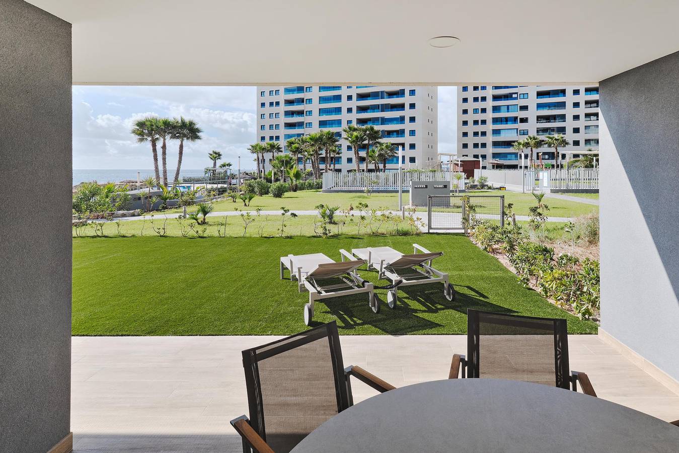 Appartement entier, Apartamento Jodeko (Punta Prima) in Punta Prima (Alicante), Torrevieja