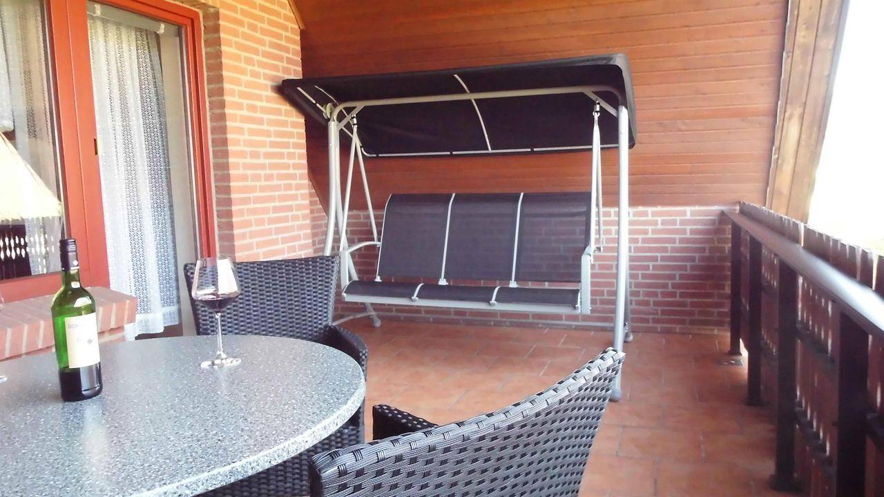 Ganze Ferienwohnung, Ferienwohnung für 4 Personen (80 m²) in Bispingen in Bispingen, Landkreis Heidekreis