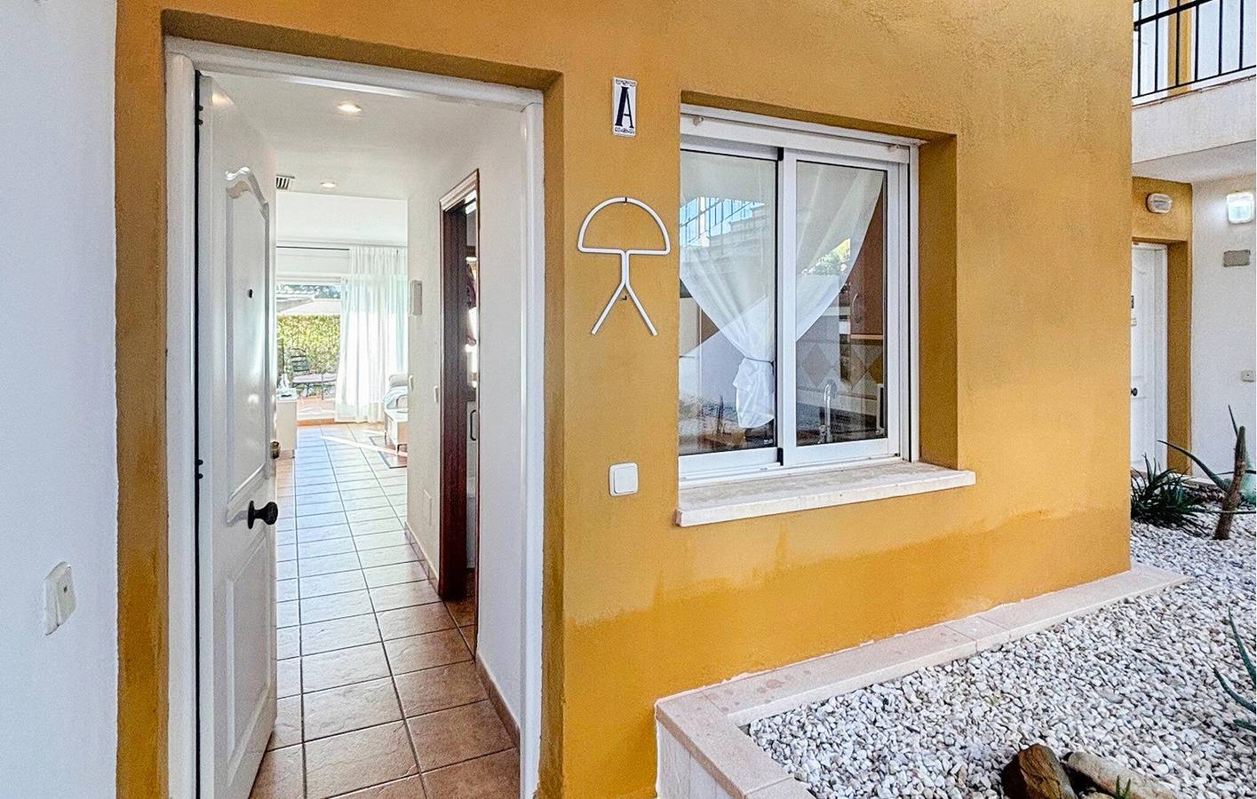 Apartamento vacacional entero, Acogedor Apartamento con Piscina cerca de Garrucha in Vera, Costa de Almería