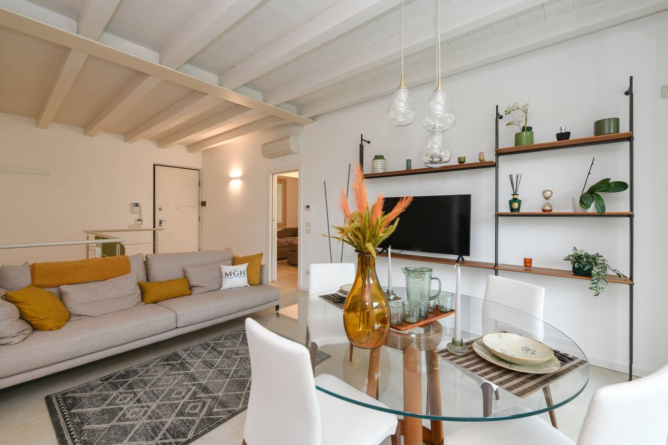 Ganze Wohnung, Caesar Sirmione Luxury Apartment in Colombare, Sirmione