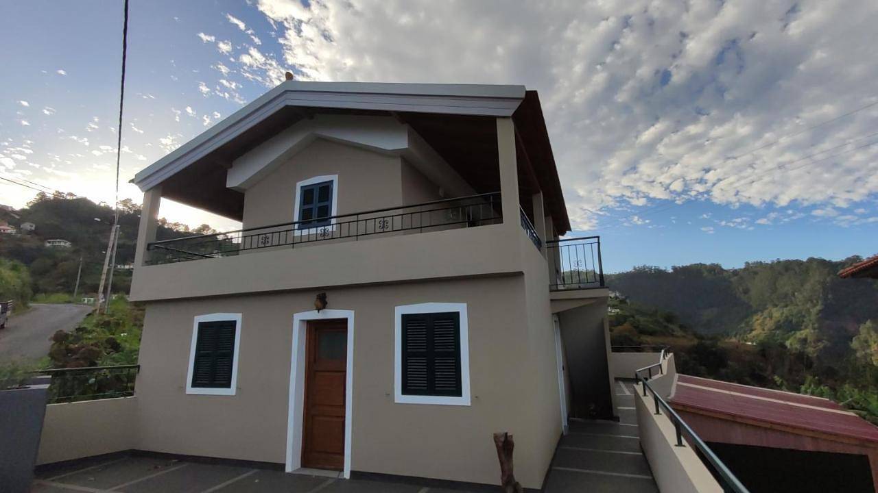 Standard Apartment in Ilha (Santana), Madeira