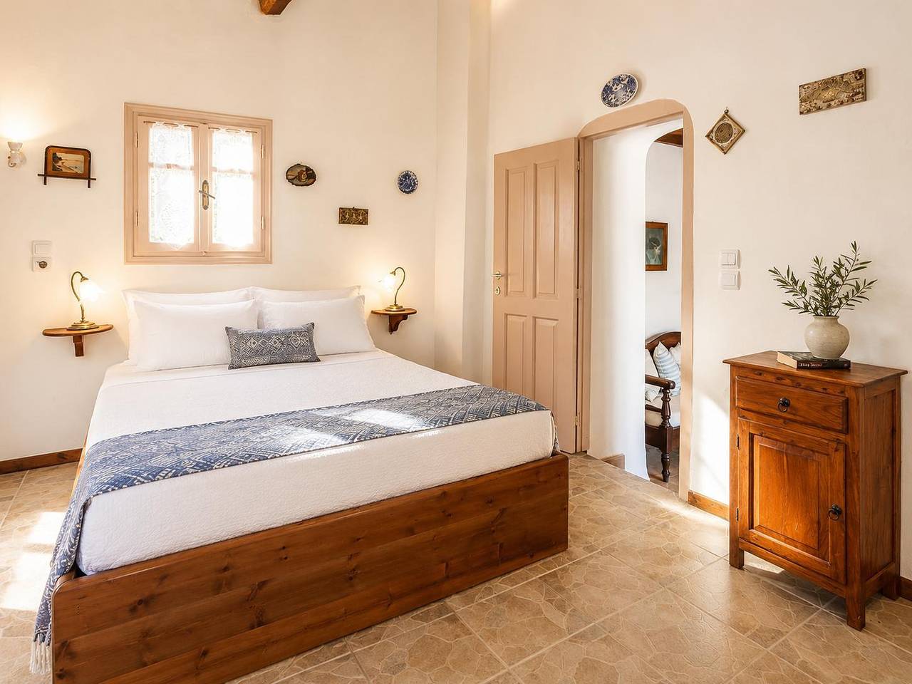 Villa voor 4 personen met tuin, foto 7