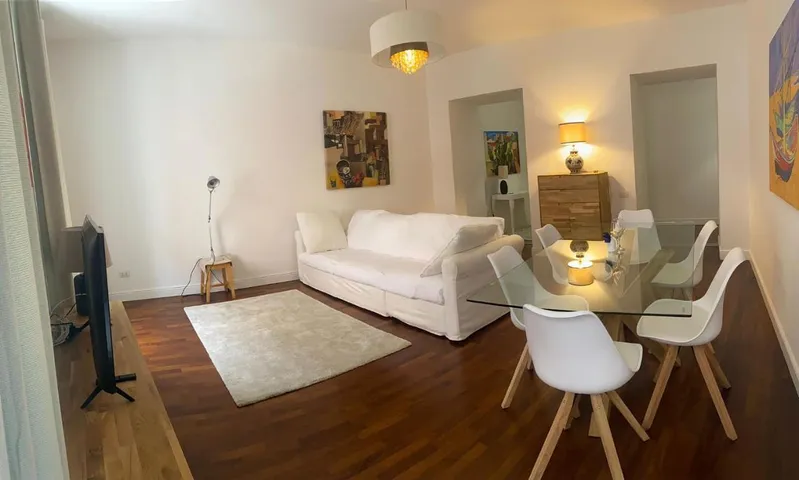 Apartamento de vacaciones para 2 personas - 1