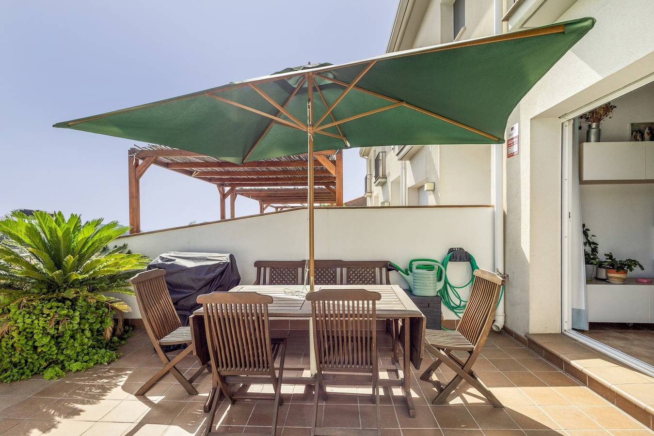 Holiday Home 'Your Pet-friendly Home In Sant Pol' with Sea View, Wi-Fi and Air Conditioning in Sant Pol de Mar, Costa del Maresme
