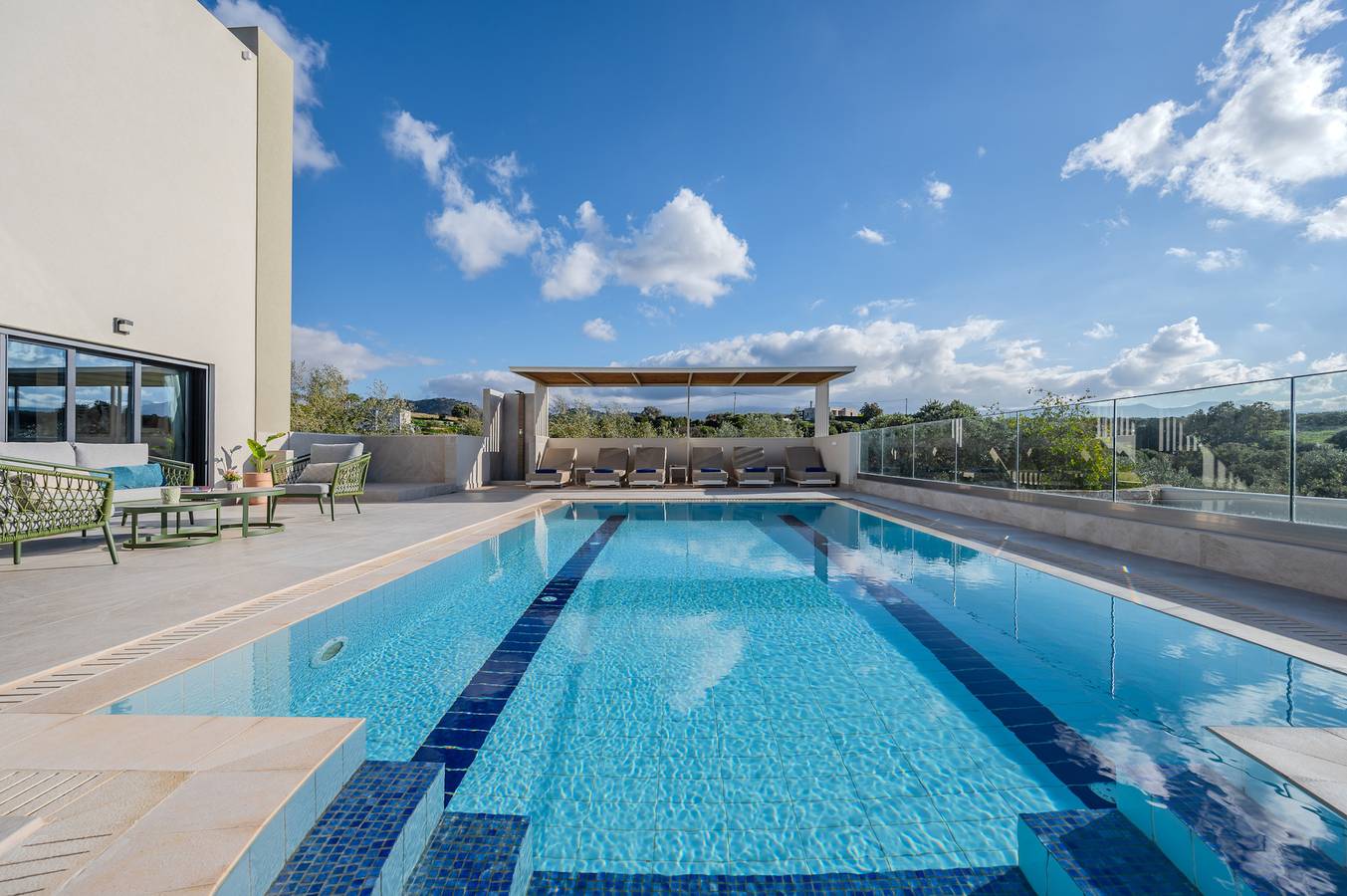 Pelagia villa in Roumeli, Rethymno und Umgebung