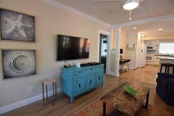 Vacation Home for 4 Guests in Sarasota, Sarasota County, Picture 1
