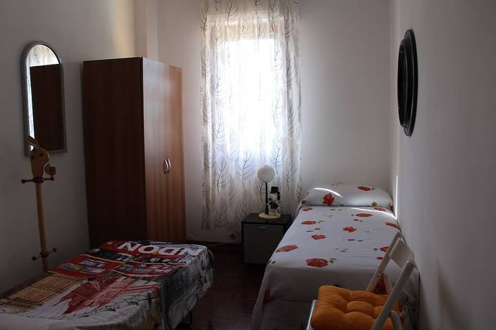 Appartement entier, Appartamento \"Il Gentile\" in Fabriano, Province d'Ancône