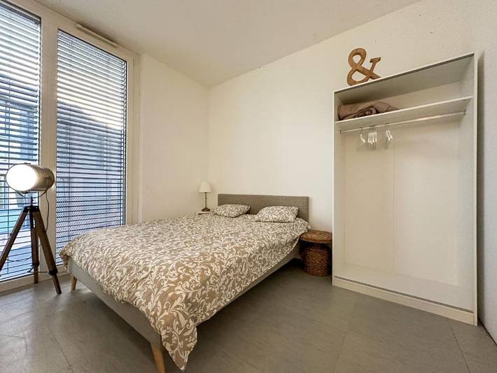 Appartement de vacances pour 2 personnes, animaux acceptés