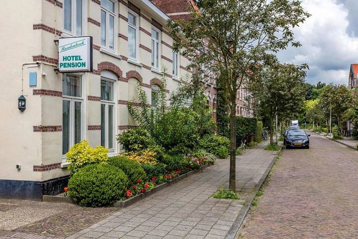 Hôtel pour 4 personnes à Amersfoort - 3