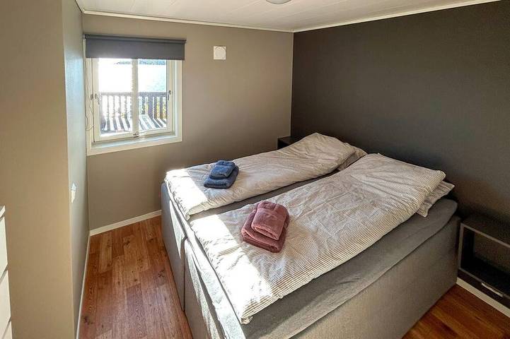 Ferienhaus für 8 Personen, mit Sauna in Tysvær - 3