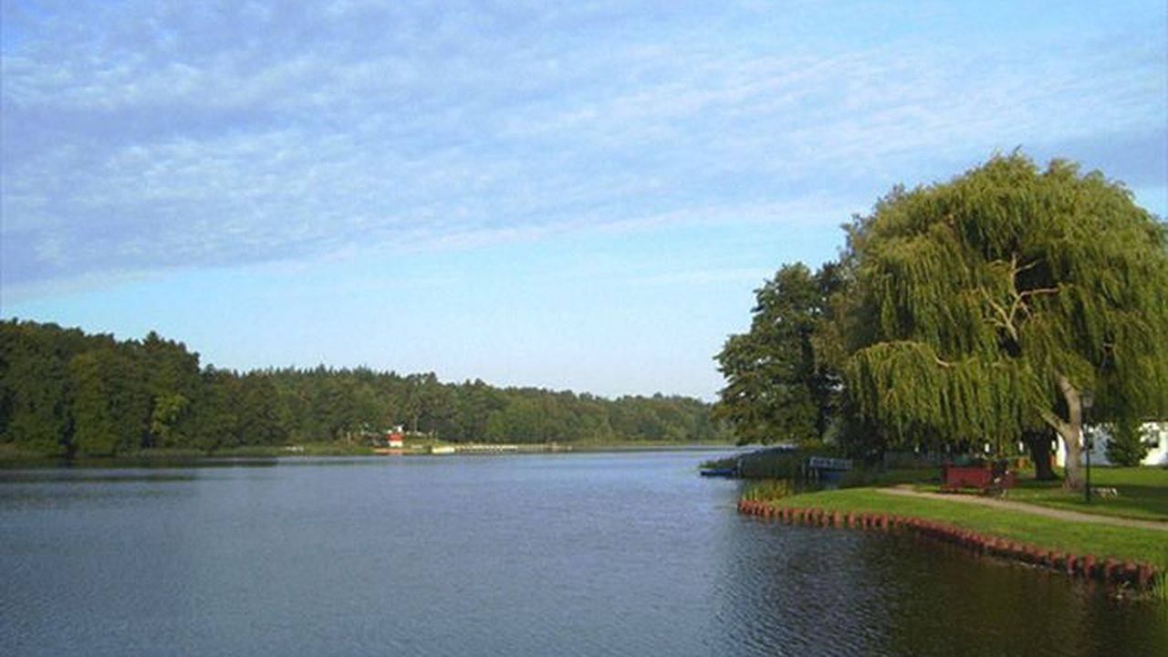 Ganze Ferienwohnung, Ferienwohnung für 3 Personen (28 m²) in Dargun in Dargun, Mecklenburgische Seenplatte