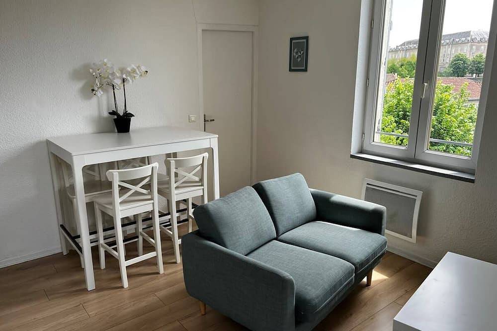 Ganze Wohnung, Gramat: appartement centre ville in Gramat, Quercy