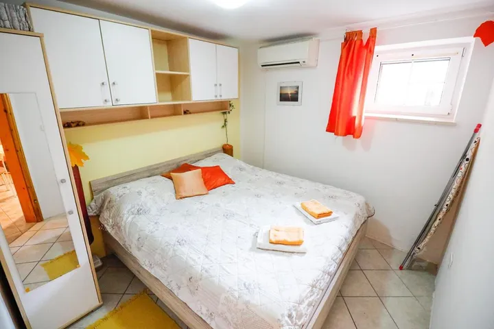 Appartamento vacanze per 4 persone, con animali domestici - 1