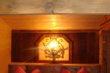 Chalet für 7 Personen in Mayrhofen, Zillertaler Alpen, Bild 2