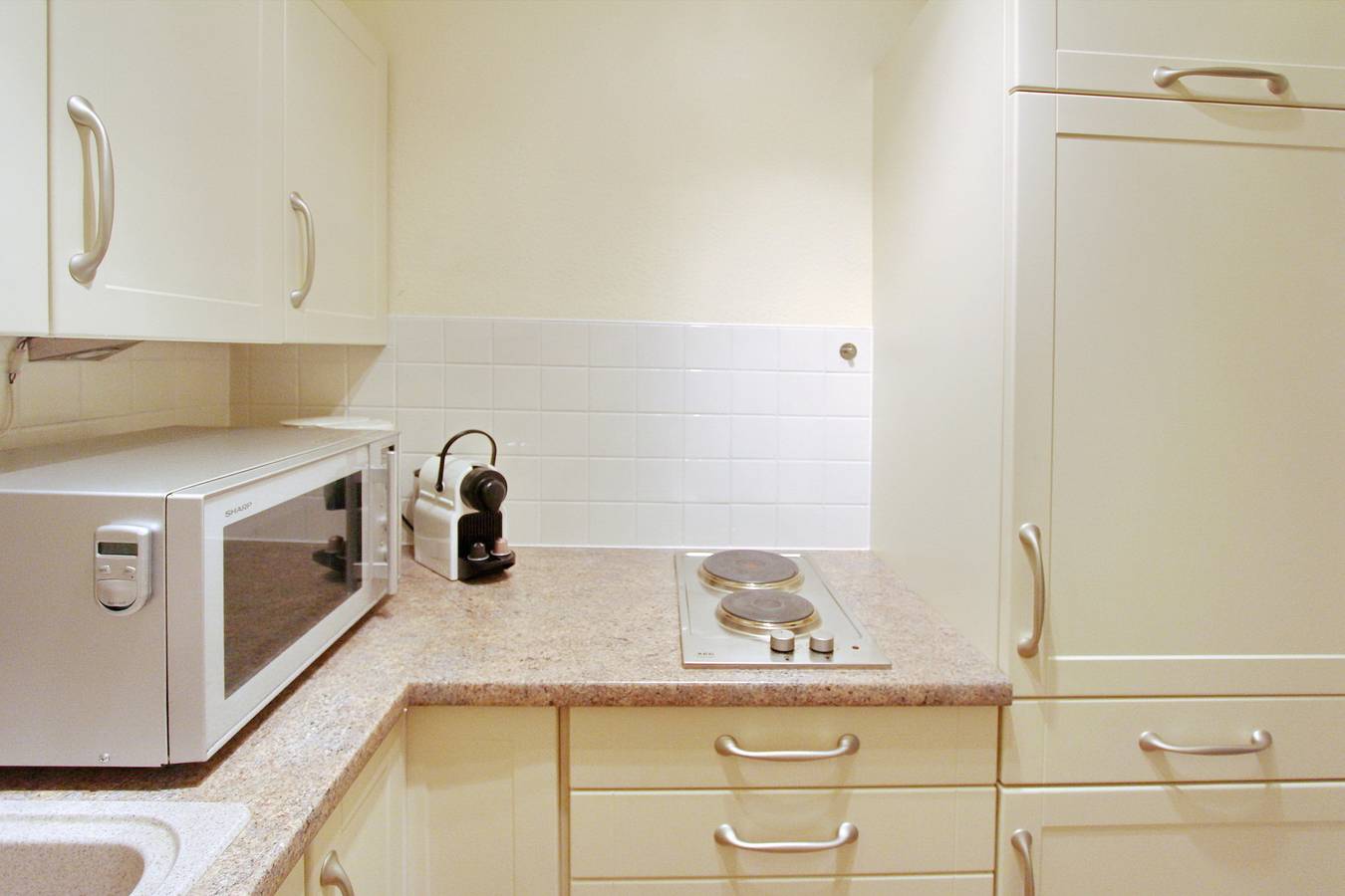 App. 7, Haus Steinmannstraße 19,1.Etage, foto 8
