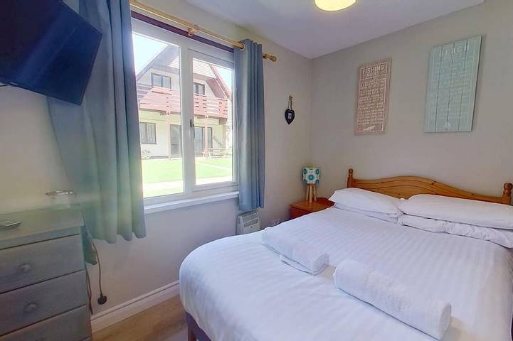 Ganze Wohnung, 31 Trevithick Court, Tolroy Manor in Cornwall