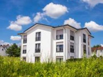Ferienwohnung für 3 Personen, mit Terrasse, kinderfreundlich in Lengerich