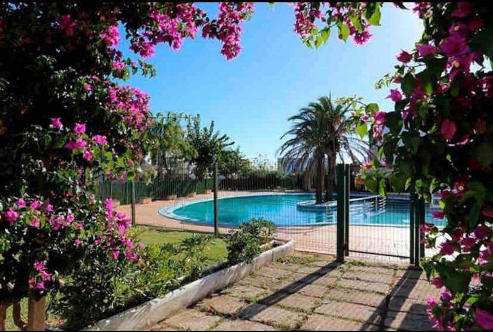 Appartement entier, Sa caleta blava in Cala Blanes, Ciutadella