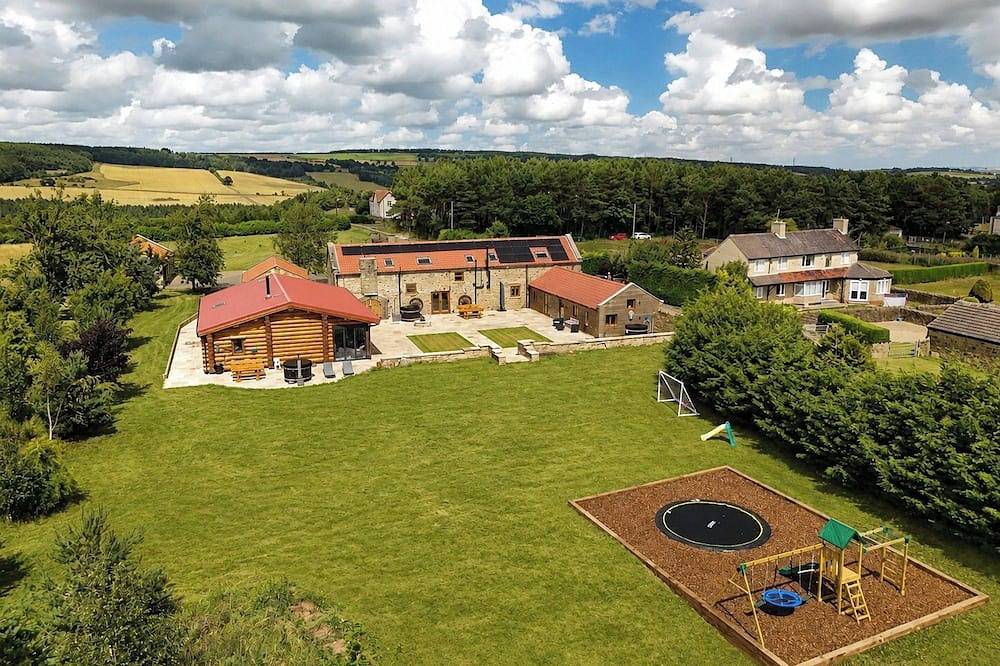 Casa vacanza a Northern England a partire da 946€ a notte