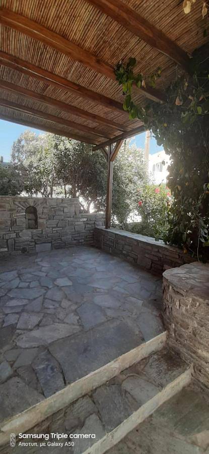 Gîte pour 5 personnes dans Antiparos Ville - 3