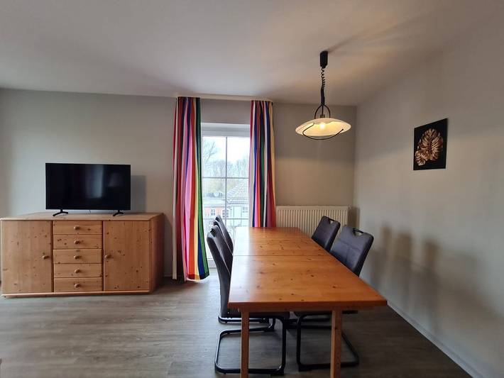 Ferienwohnung für 4 Personen in Orth - 3