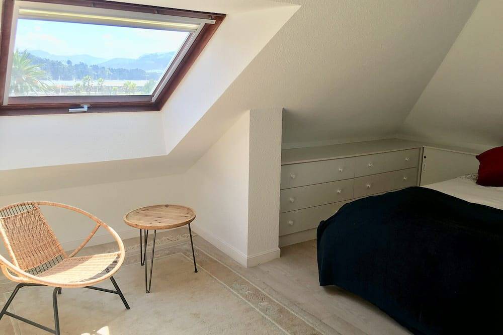 Ganze Wohnung, Ferienwohnung - Somo in Playa de El Puntal (Ribamontán al Mar), Ribamontán al Mar