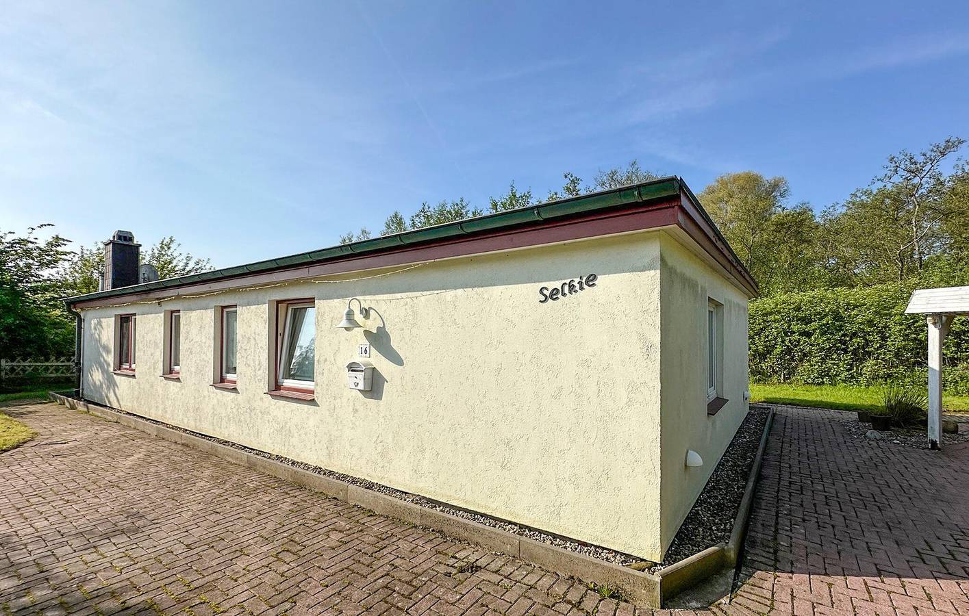 Gemütliches Strand-Apartment mit WiFi & Parkplatz in Niendorf, Timmendorfer Strand