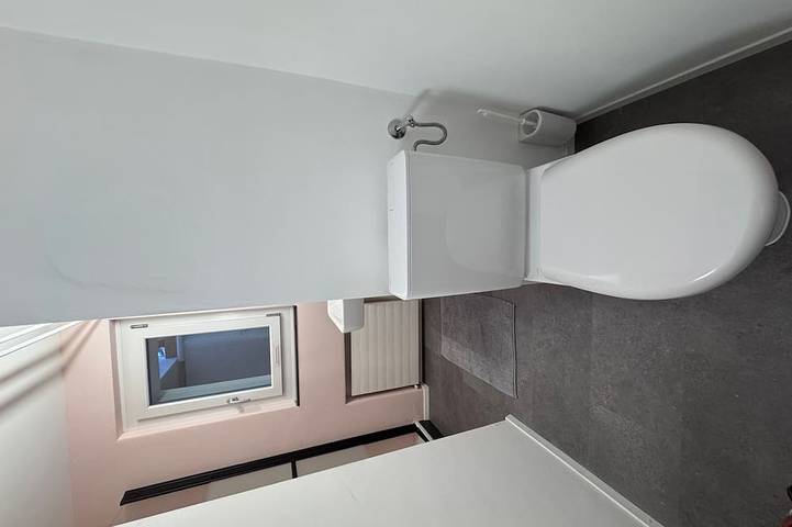 Agriturismo für 3 Personen, mit Garten in Hasliberg - 3