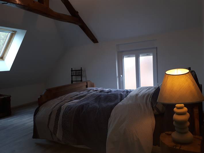 Gîte pour 6 personnes dans l' Aisne - 4