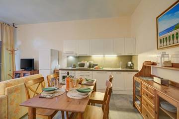 Vakantiewoning voor 4 Personen in Gassin, Draguignan en omgeving, Afbeelding 4