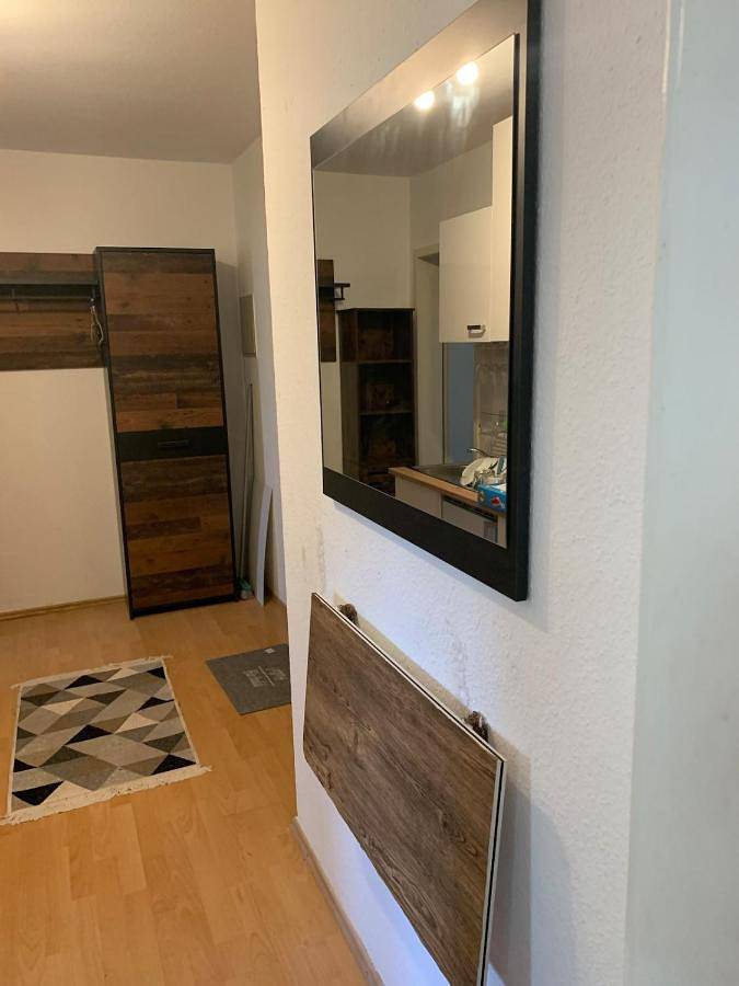 Gîte pour 4 personnes, avec balcon et vue, animaux acceptés à Overath - 3