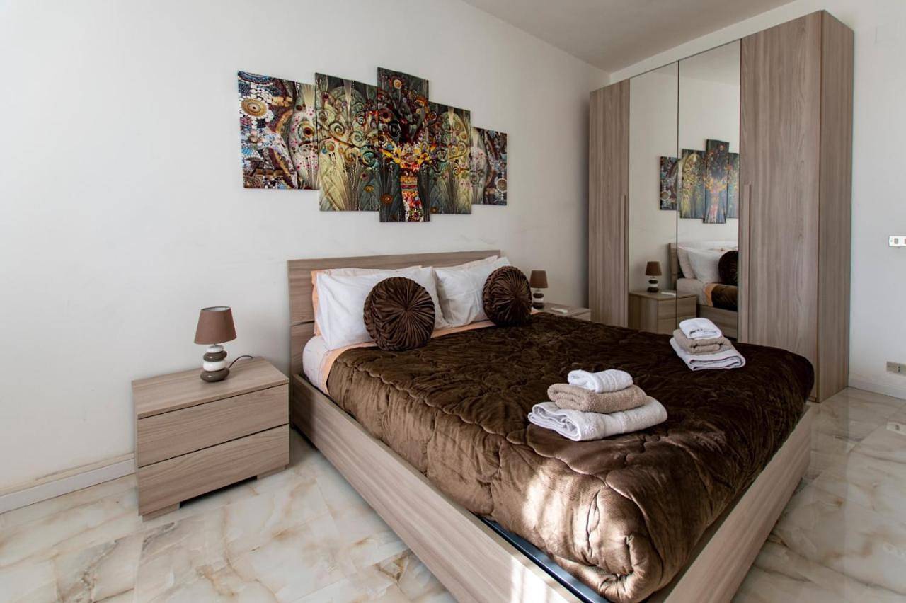 Appartamento intero, Two-Bedroom Apartment in Casamassima, Provincia di Bari