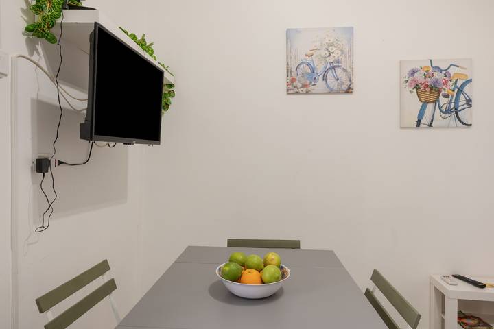 Ganze Wohnung, Apartment „Viculu Beddu – im Zentrum von Catania“ mit WLAN & Klimaanlage in Catania, Catania Provinz