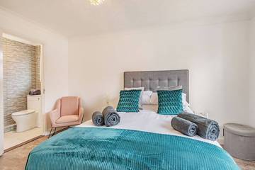 Cottage for 5 People in Herne Bay, Kent, Photo 4