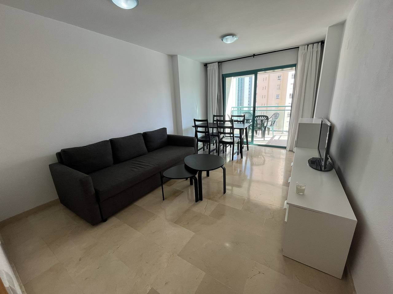 Apartamento entero, A1056 - Atrium Beach 1 in La Cala de Finestrat, Villajoyosa