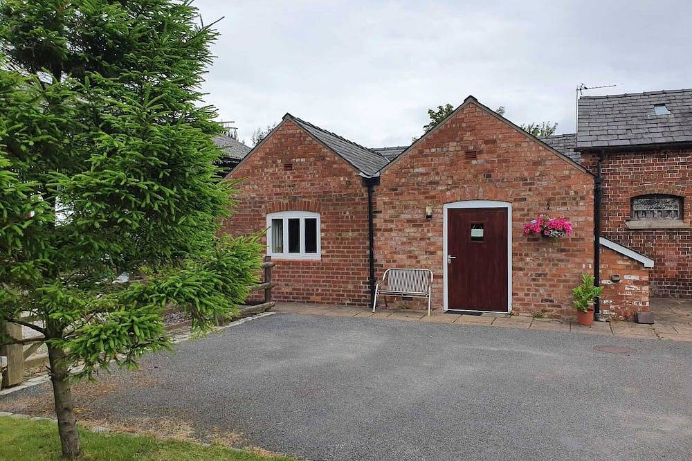 Cottage-Ensuite mit Dusche-The Stable in Lancashire