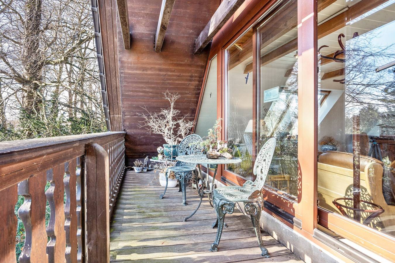 Geheel appartement, Appartement C met zeezicht, privéterras en wifi in Klausdorf, Omgeving van Stralsund