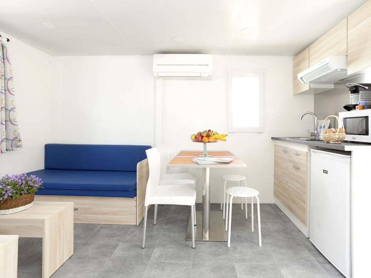 Bungalow Cómodo con Terraza in Salou, Costa Dorada